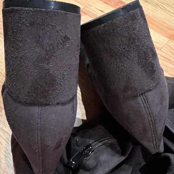Marc Fisher Over Knee Boots like new - Picture 14 of 14